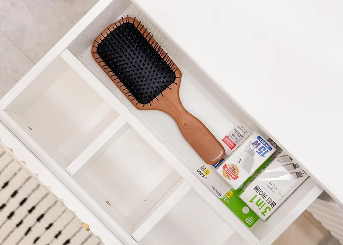 5min To Hapjeong Stn Cozy 2br 2beds Villa *