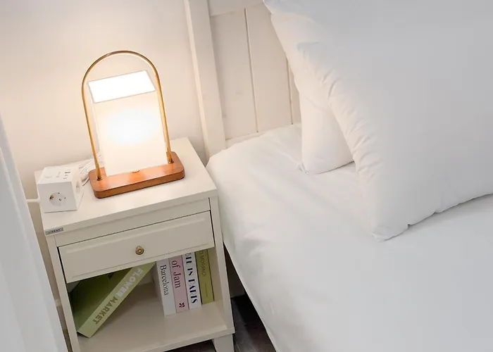 Villa 5min To Hapjeong Stn Cozy 2br 2beds
