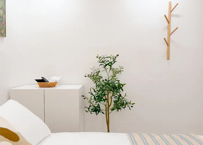 5min To Hapjeong Stn Cozy 2br 2beds * Seúl