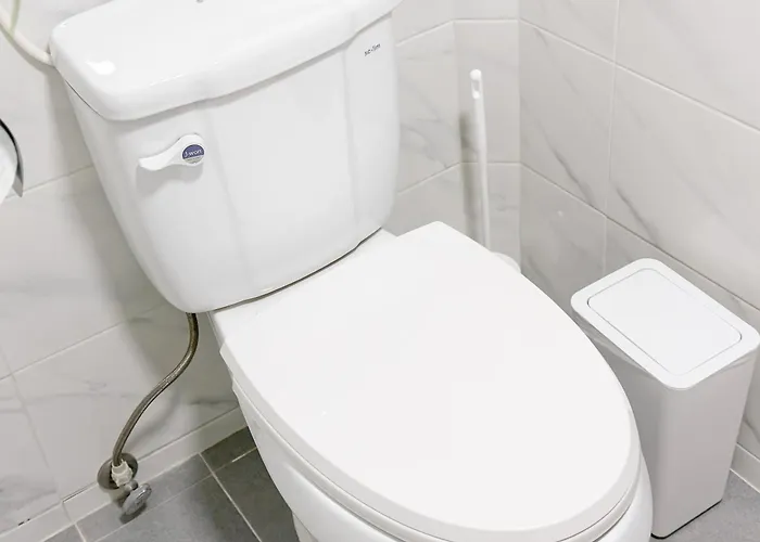 5min To Hapjeong Stn Cozy 2br 2beds Villa