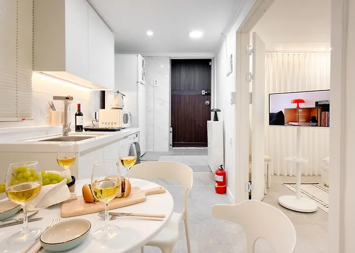 5min To Hapjeong Stn Cozy 2br 2beds Villa Seúl